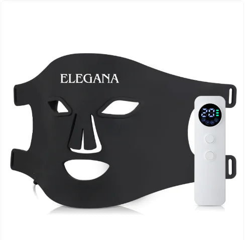 Zamare Facial LED Mask