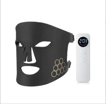 Zamare Facial LED Mask