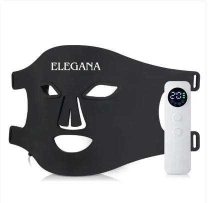 Zamare Facial LED Mask